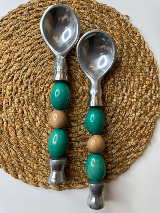 DIP LITTLE SPOON + TAGUA
