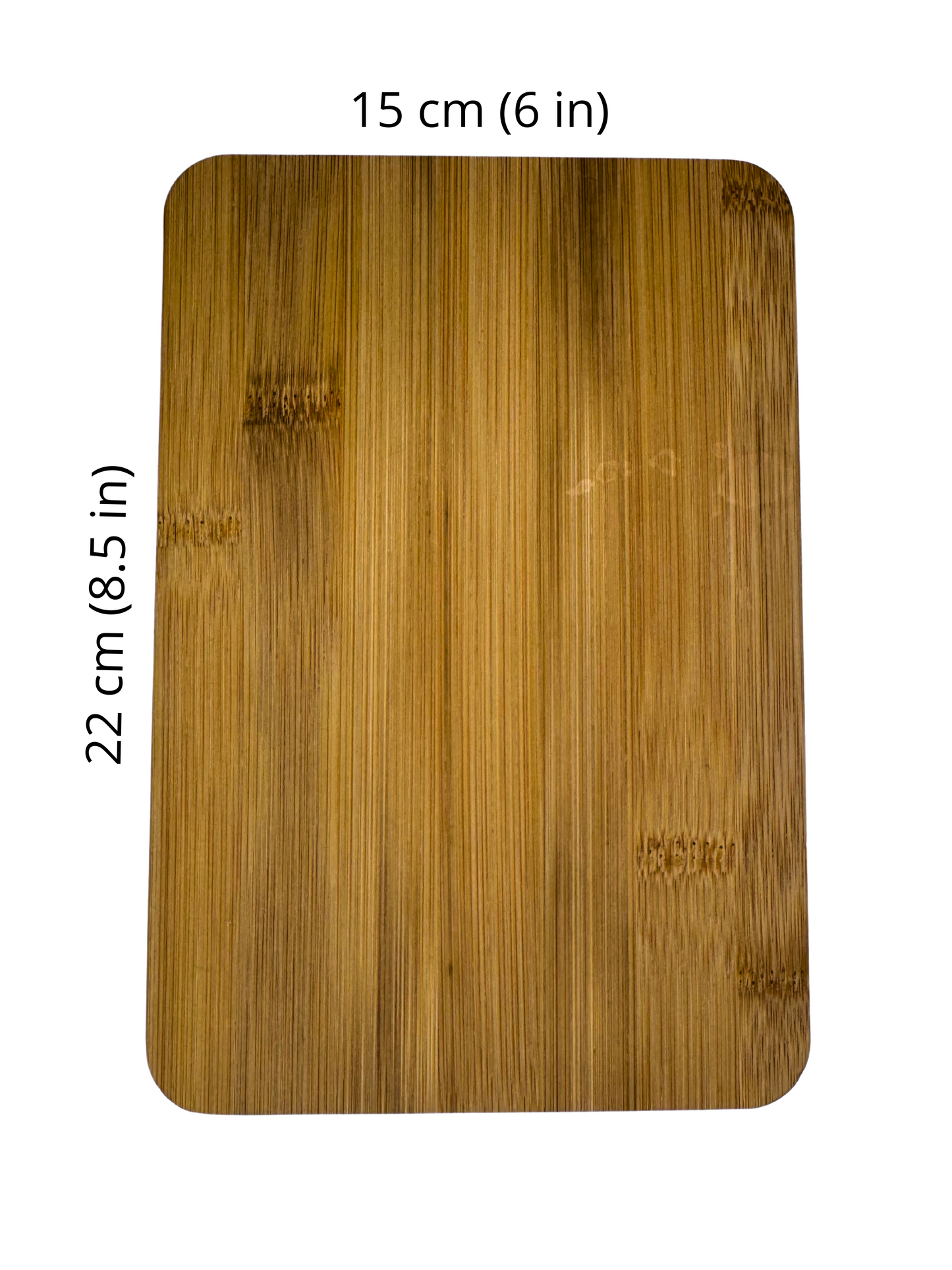 BAMBOO BOARD