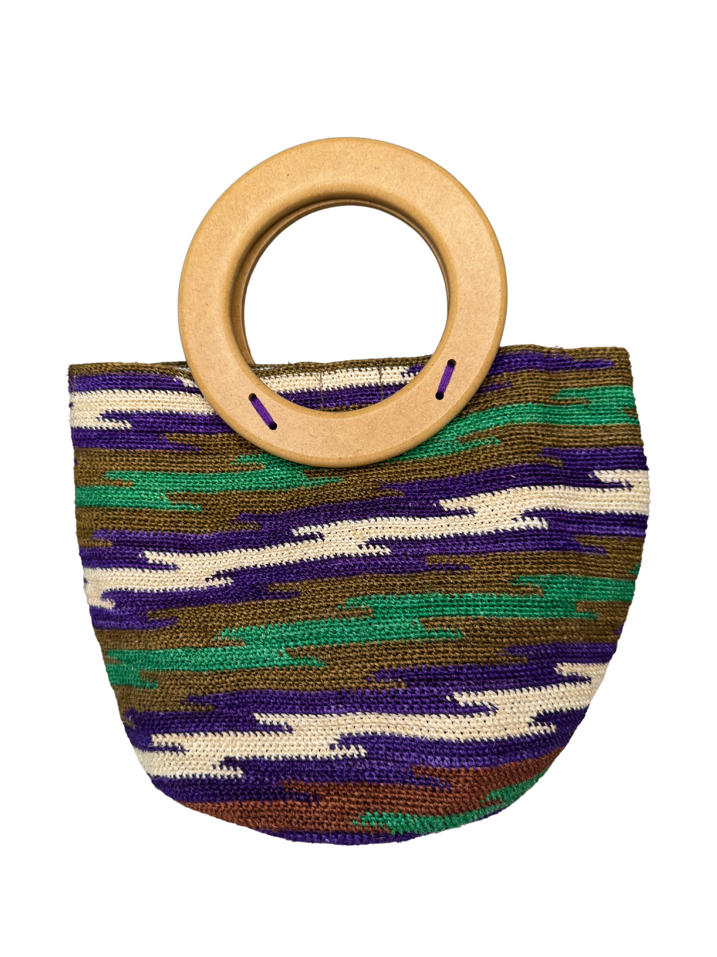 HOBO SHIGRA + WOODEN HANDLE