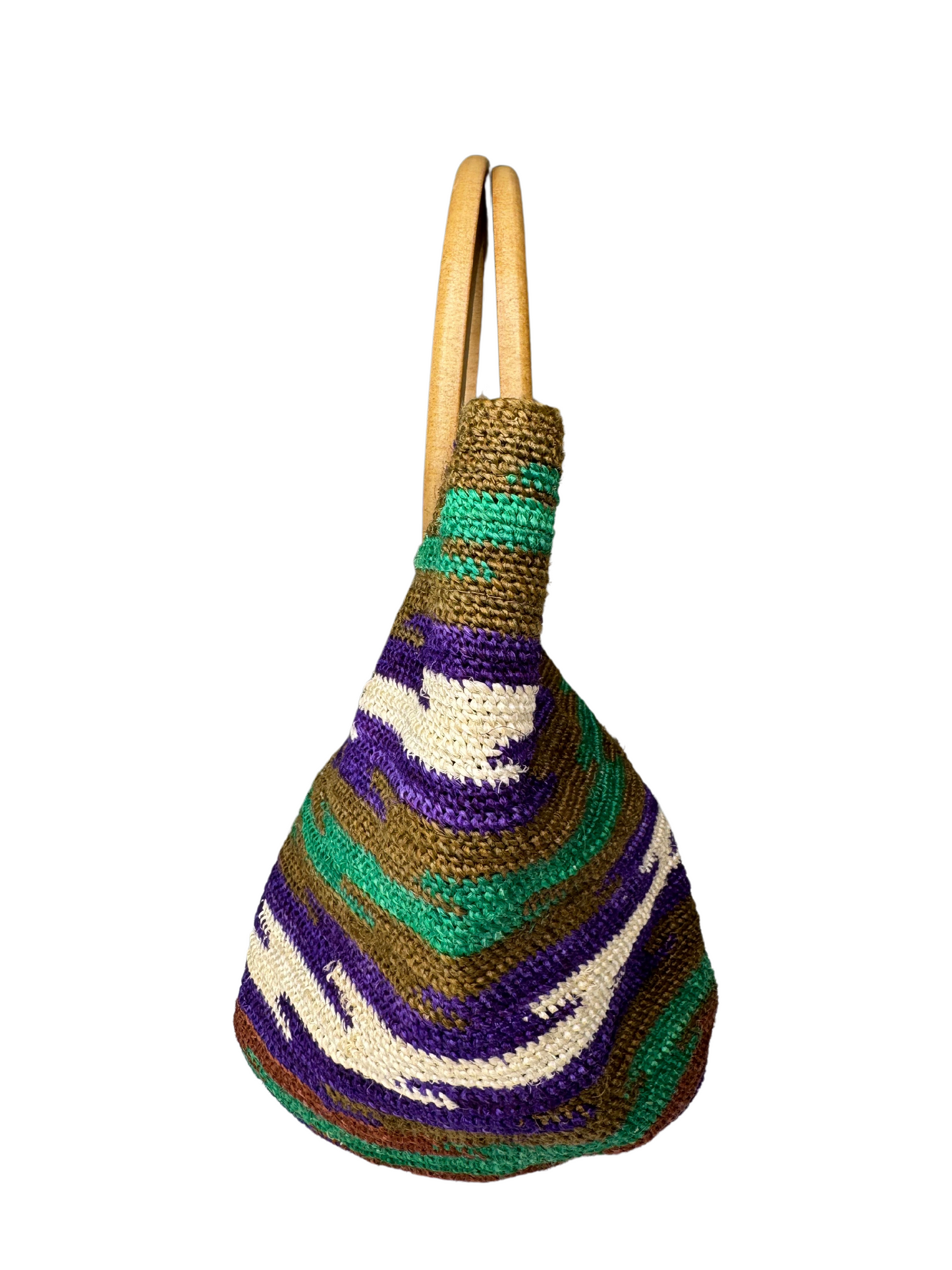 HOBO SHIGRA + WOODEN HANDLE