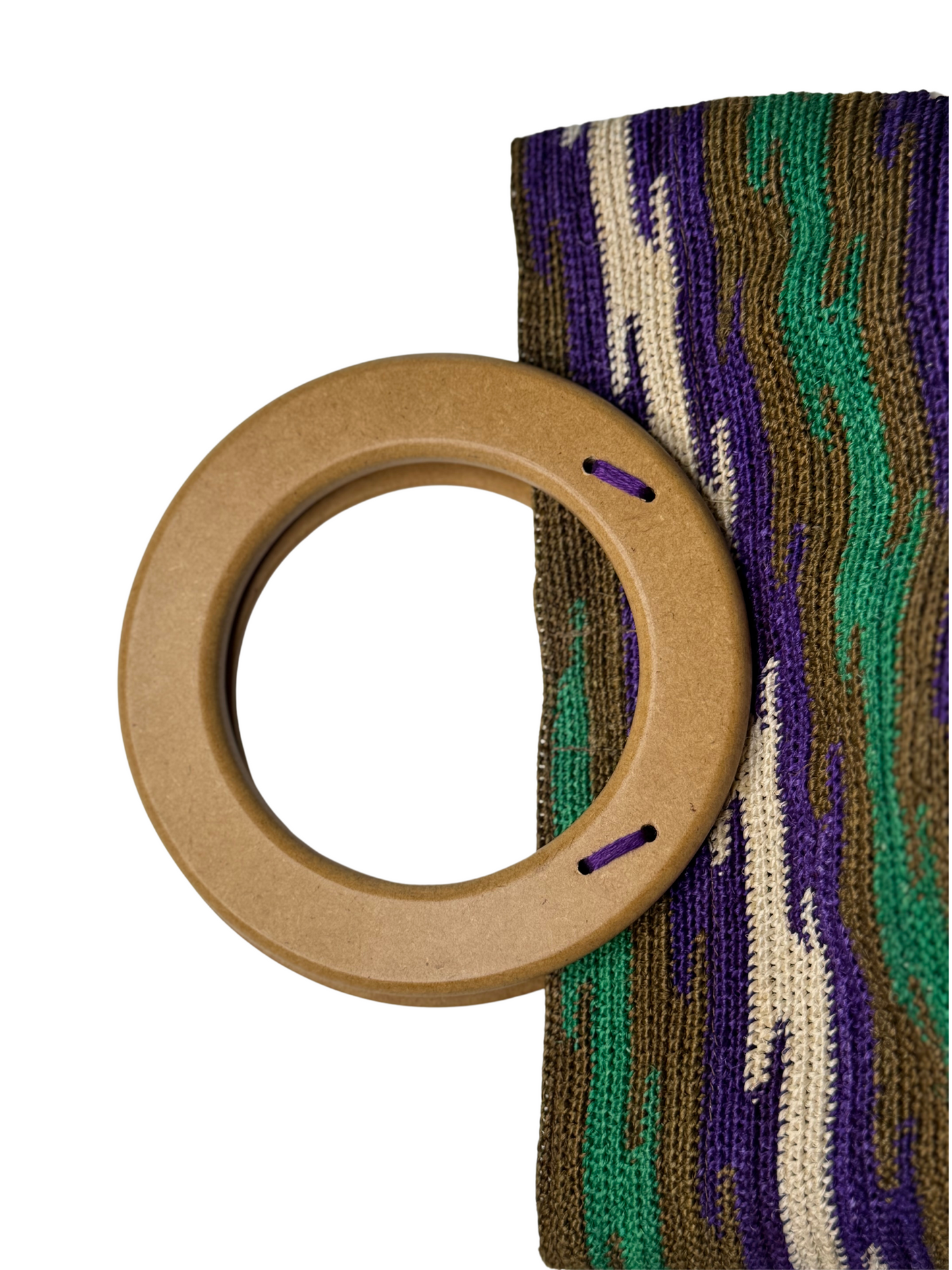 HOBO SHIGRA + WOODEN HANDLE