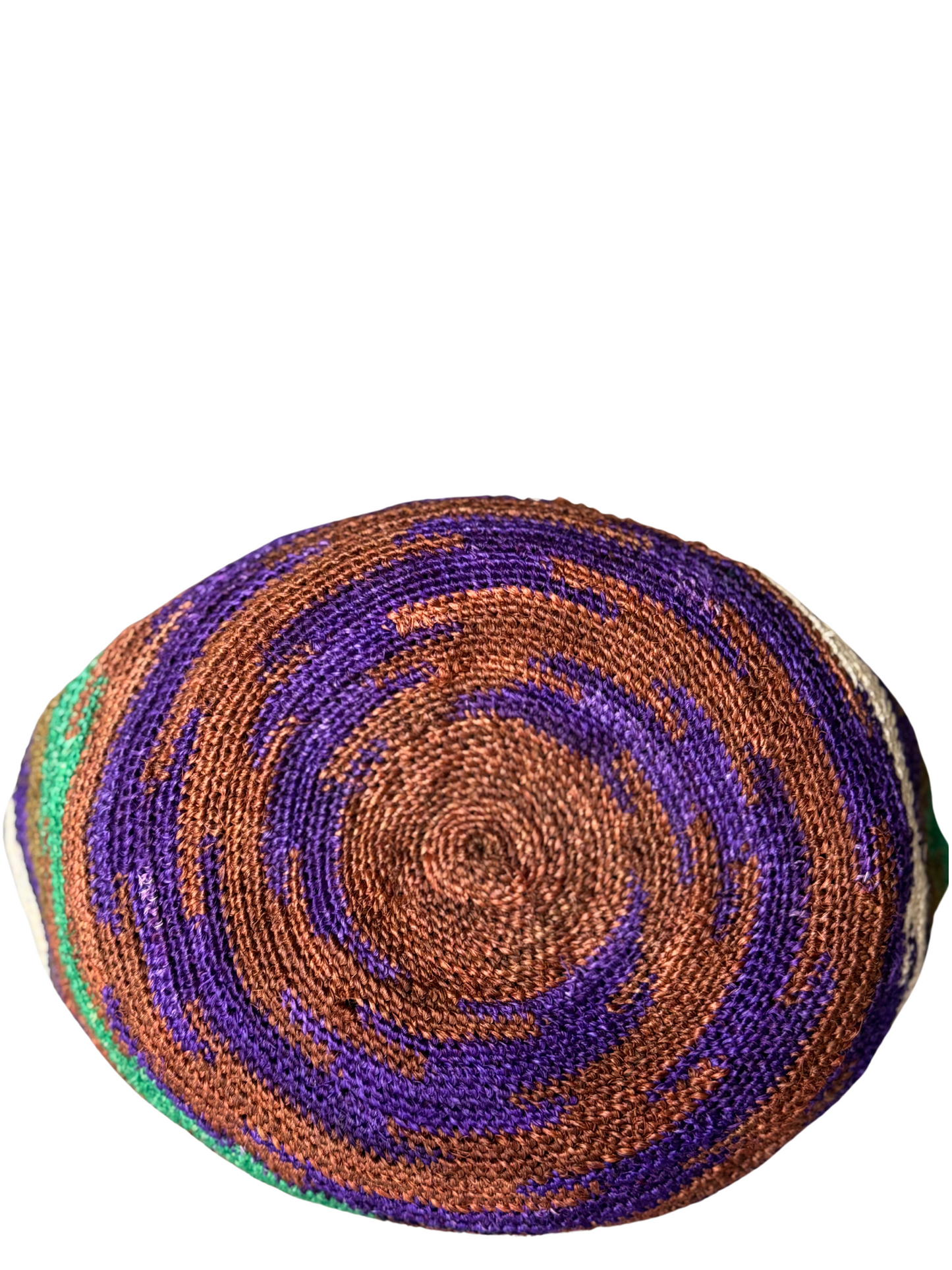 HOBO SHIGRA + WOODEN HANDLE