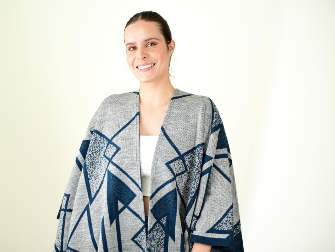RUANA EMILIA