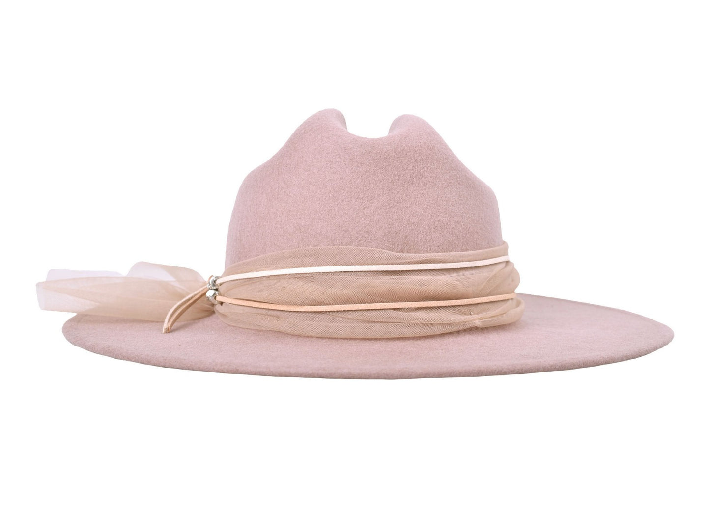 NASHVILLE HAT