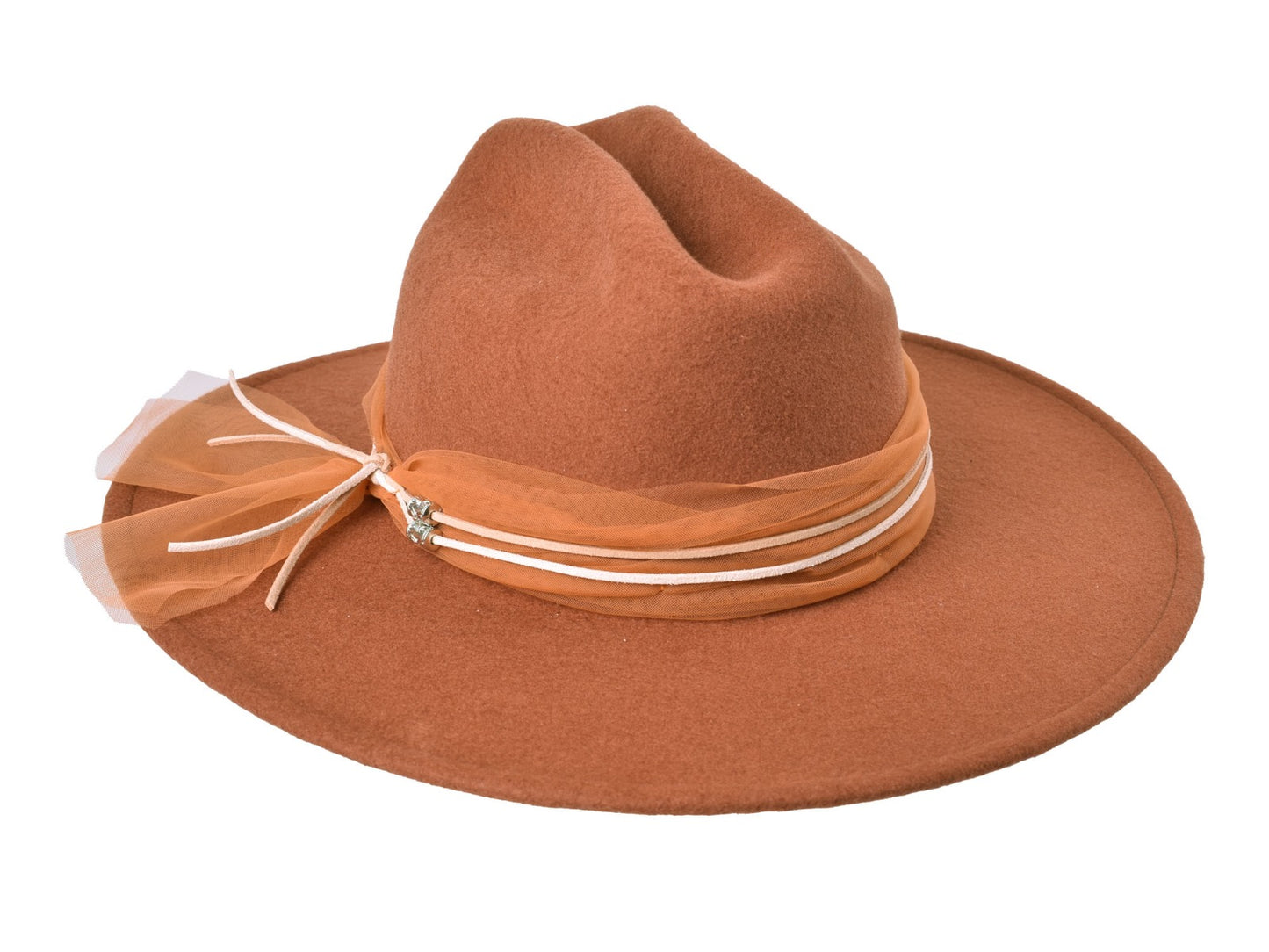 NASHVILLE HAT