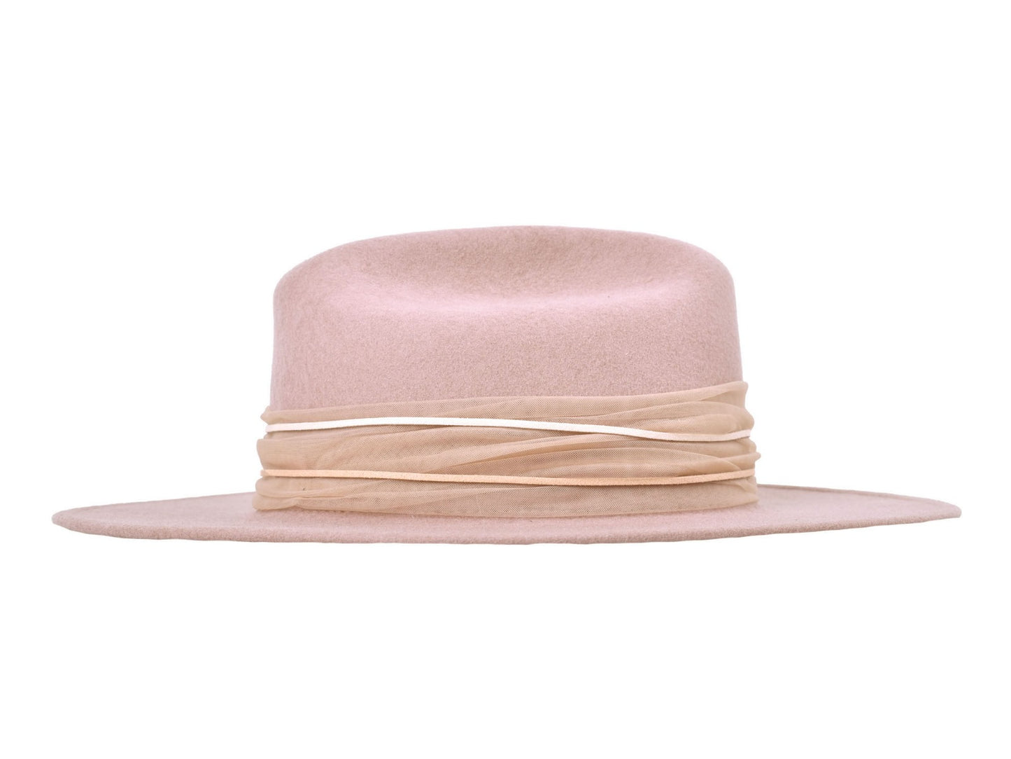 NASHVILLE HAT