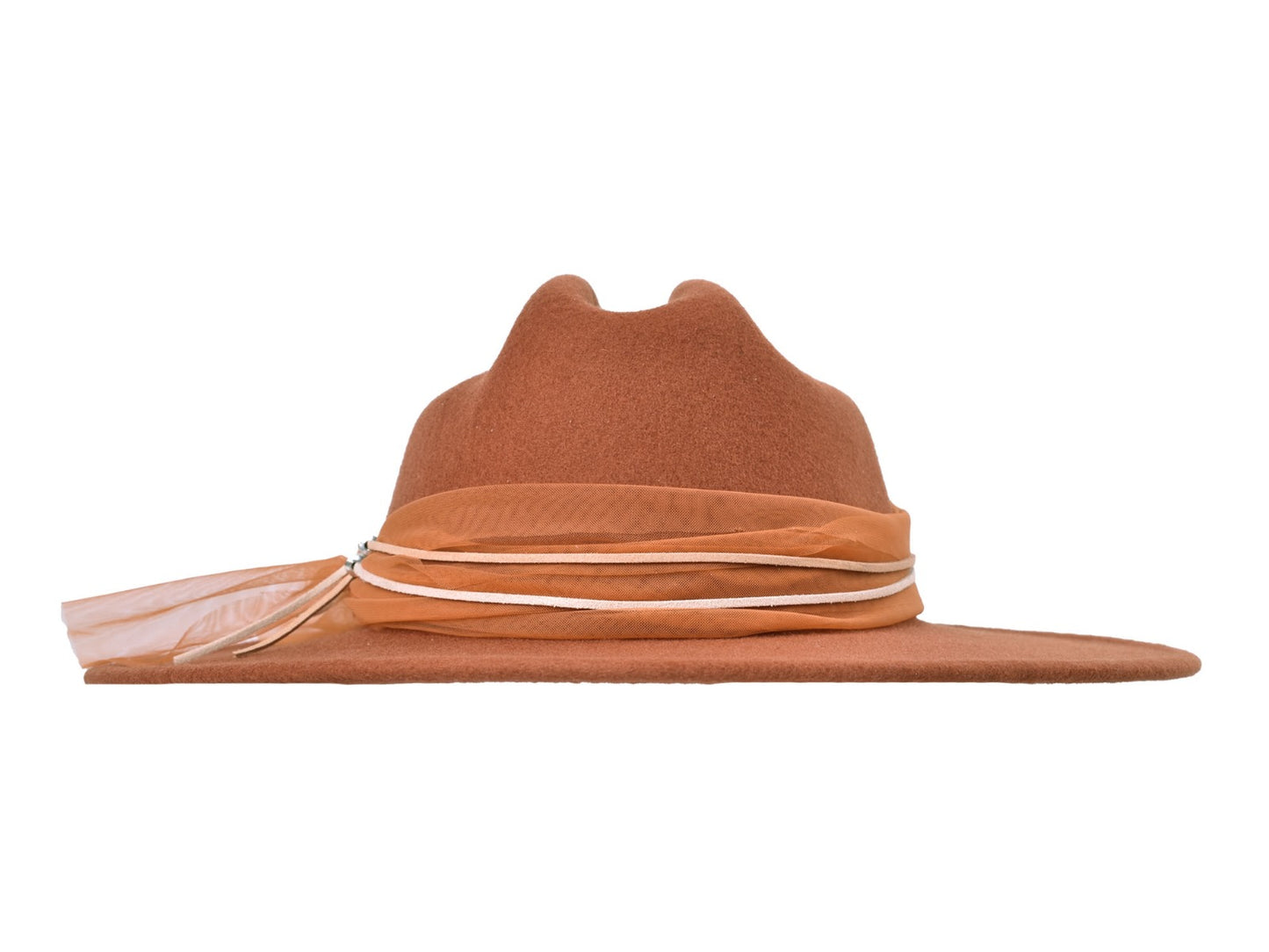 NASHVILLE HAT