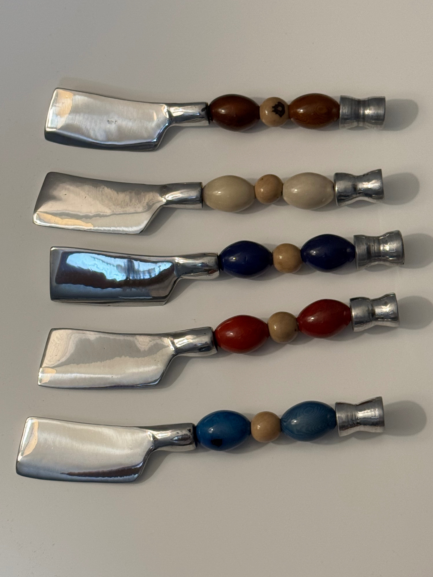 HACHA KNIFE + TAGUA