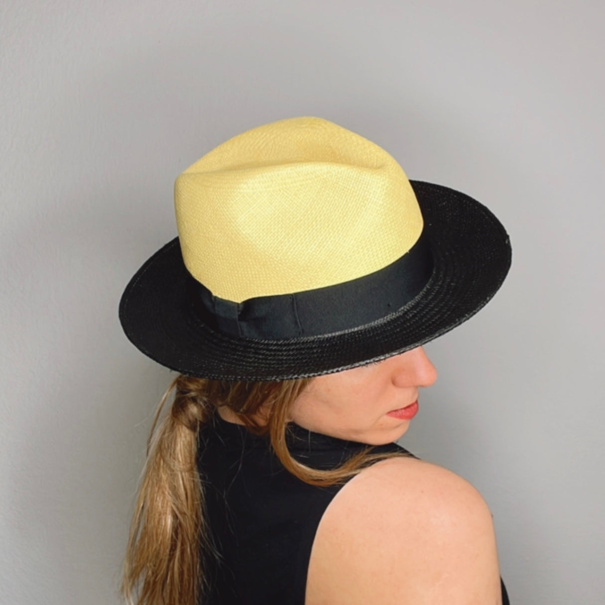 COMBINED CLASSIC PANAMA - COLORFILLED COLLECTION
