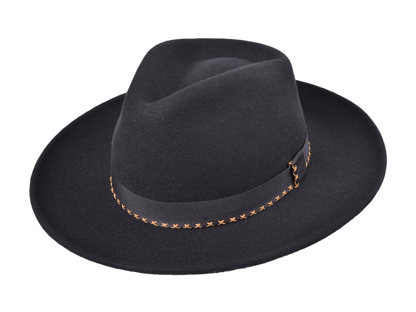 STINGER FEDORA HAT