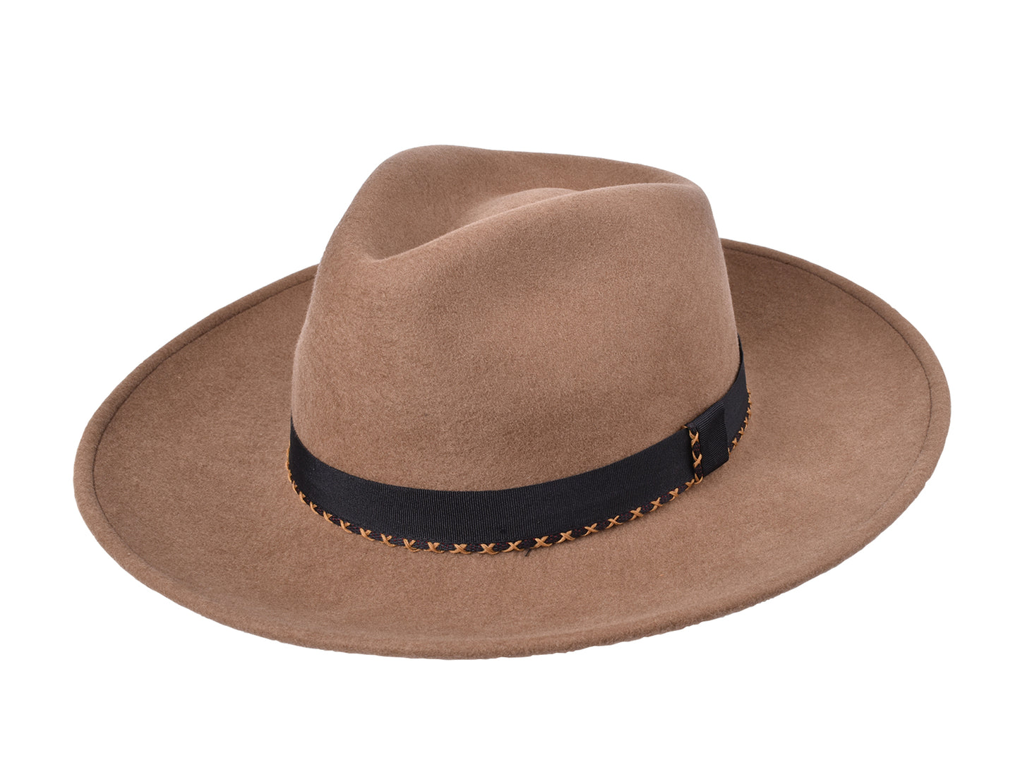 STINGER FEDORA HAT