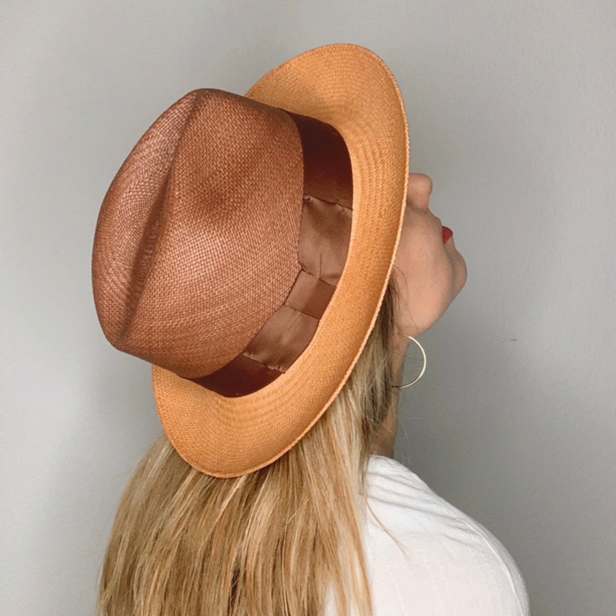 COMBINED CLASSIC PANAMA - COLORFILLED COLLECTION
