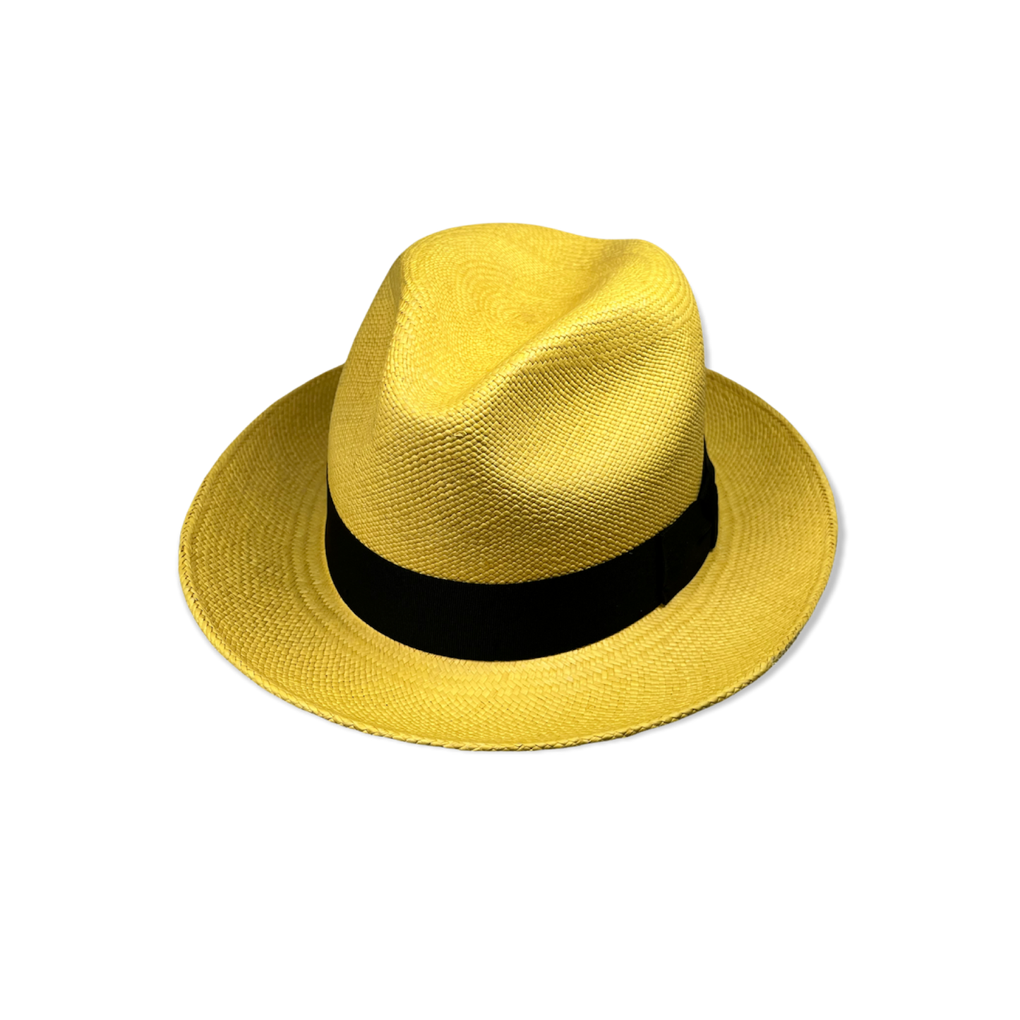 ONE COLOR FEDORA - COLORFILLED COLLECTION