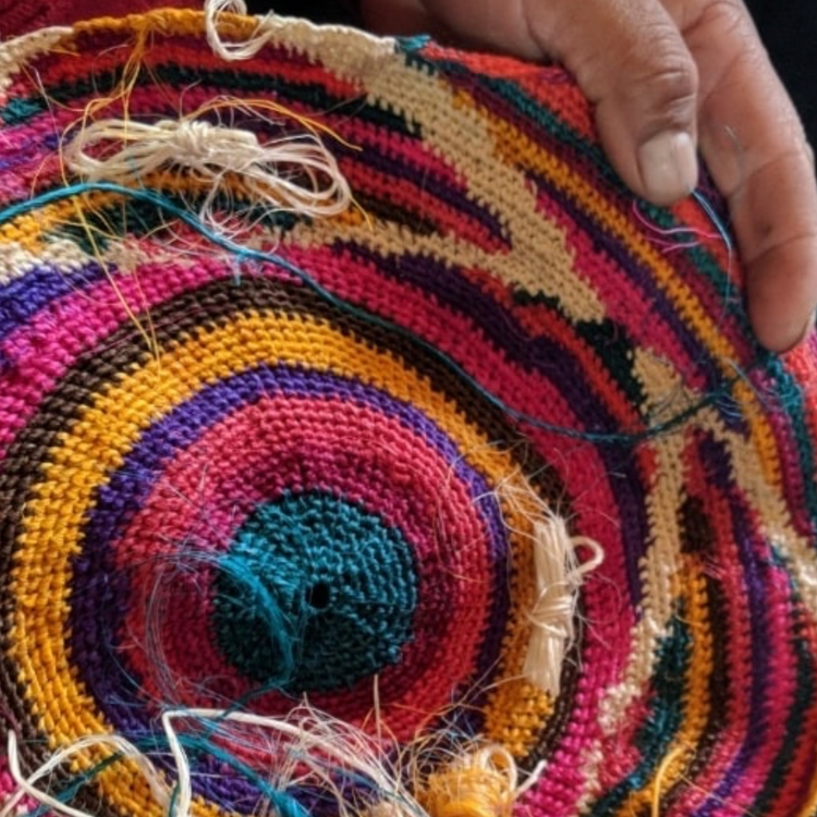 ORGANIC + NATURAL BAGS