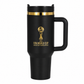 LOS TRES DIEZ - 40oz. Stainless Steel Tumbler