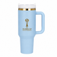 CORONADOS DE GLORIA - 40oz. Stainless Steel Tumbler