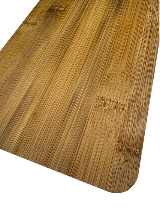 BAMBOO BOARD