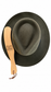 HORSEHAIR FELT HAT CLEANING BRUSH