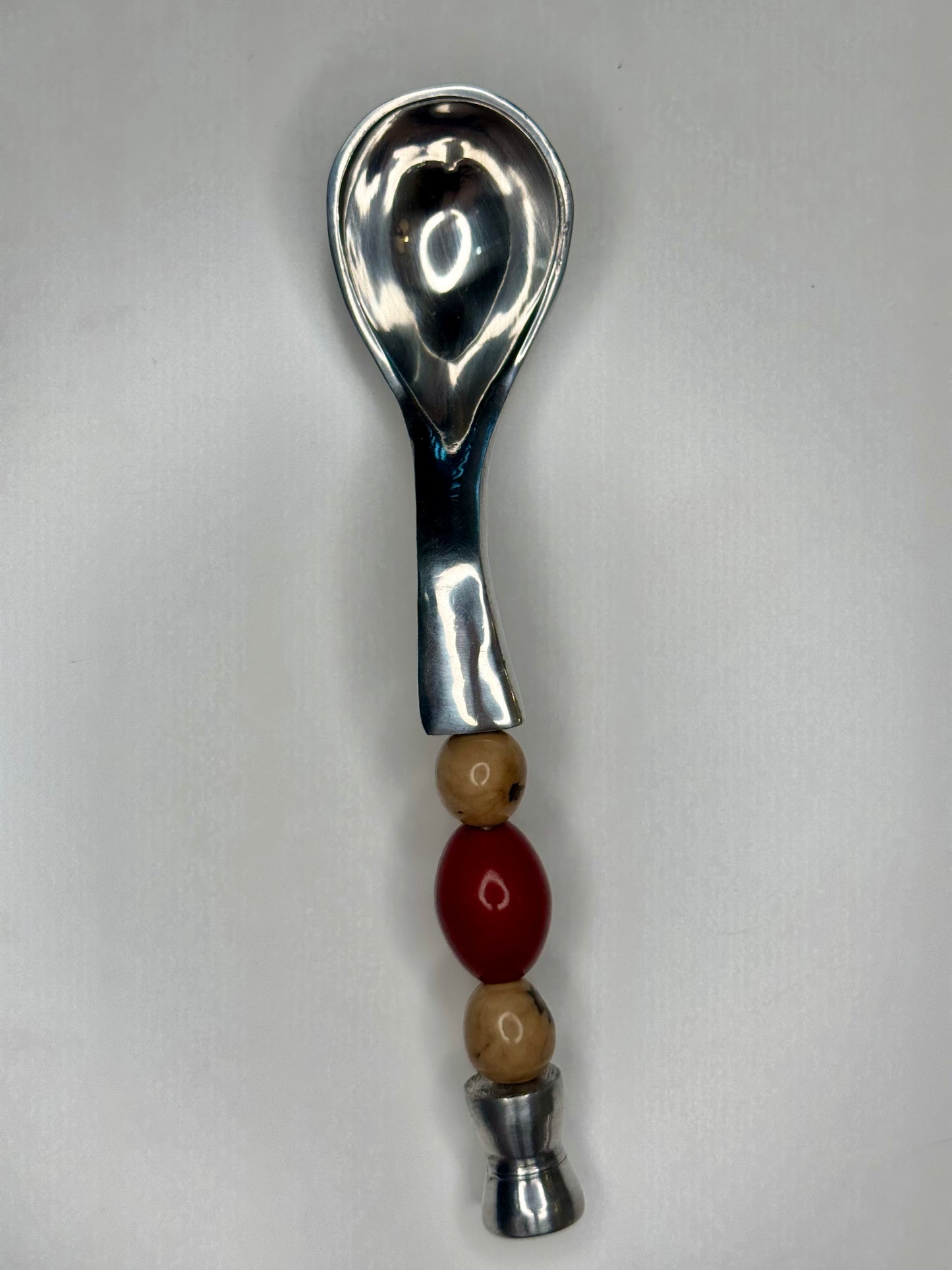 CUCHARITA CURVA SALSERA + TAGUA