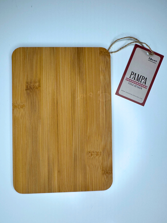 BAMBOO BOARD