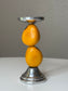 CANDELABRAS + TAGUA