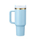 CORONADOS DE GLORIA - 40oz. Stainless Steel Tumbler