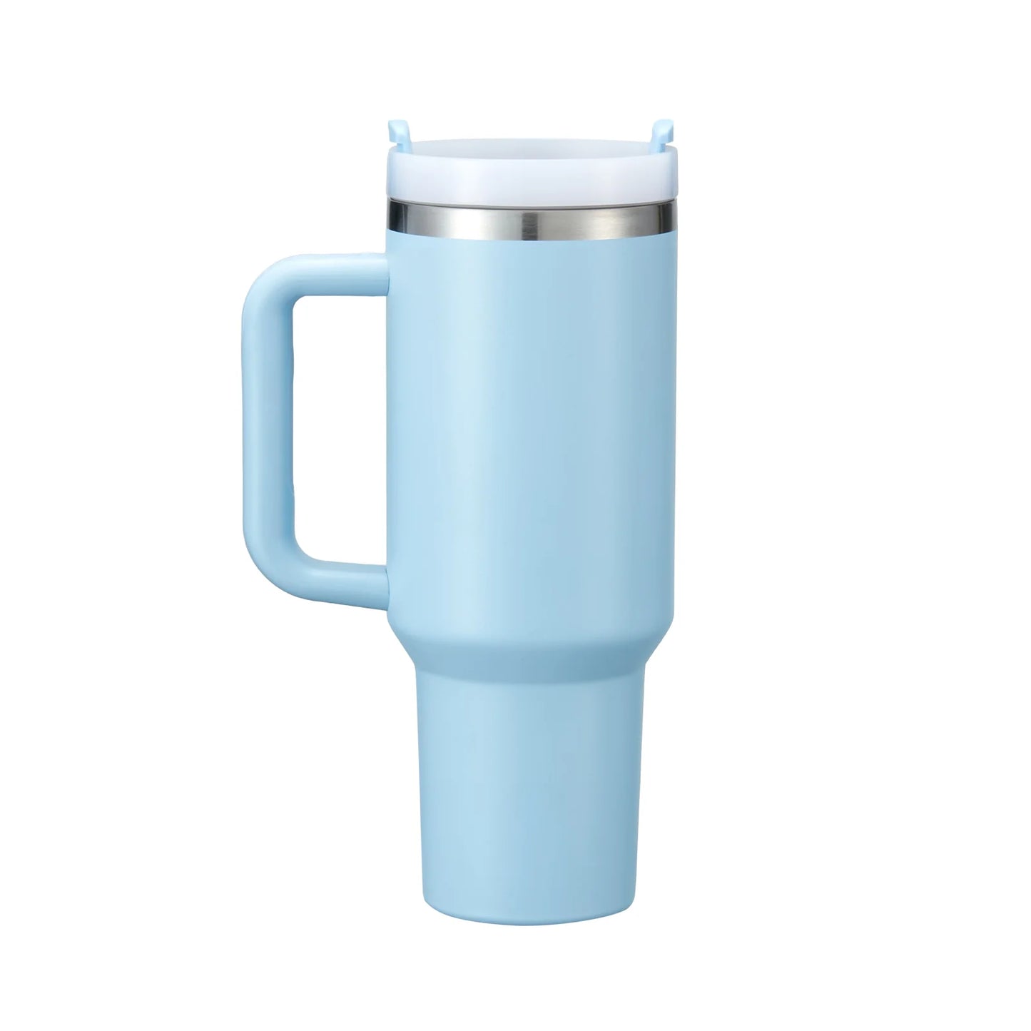 CORONADOS DE GLORIA - 40oz. Stainless Steel Tumbler