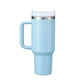 CORONADOS DE GLORIA - 40oz. Stainless Steel Tumbler