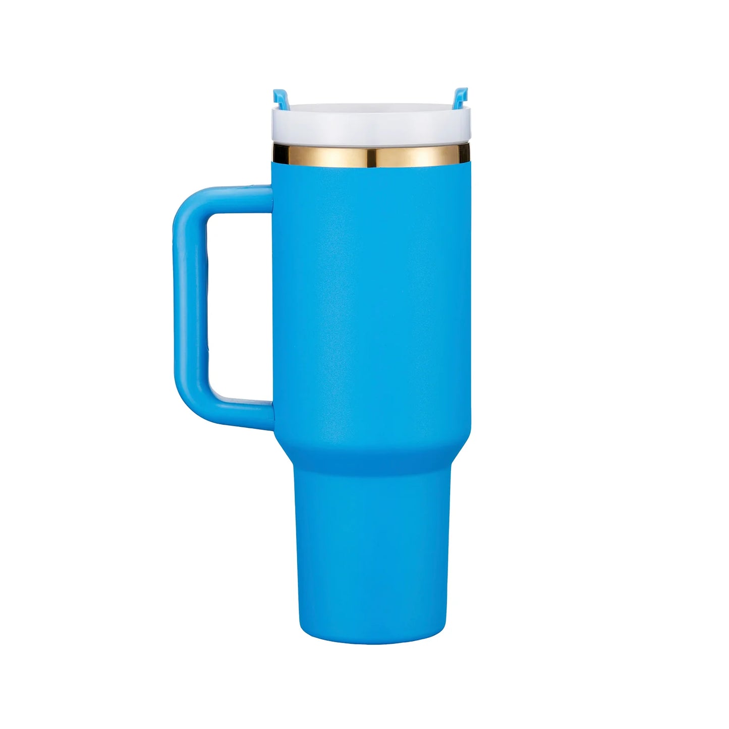 CORONADOS DE GLORIA - 40oz. Stainless Steel Tumbler