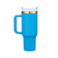 CORONADOS DE GLORIA - 40oz. Stainless Steel Tumbler