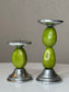 CANDELABRAS + TAGUA