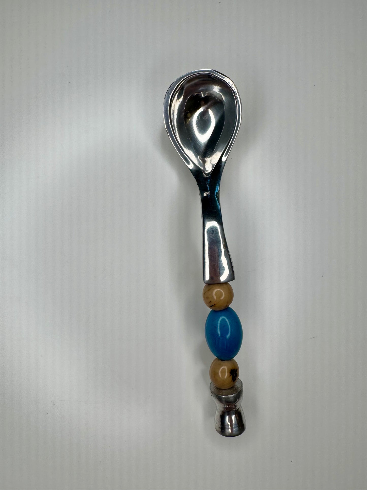 CUCHARITA CURVA SALSERA + TAGUA