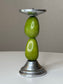 CANDELABRAS + TAGUA
