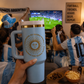 CORONADOS DE GLORIA - 40oz. Stainless Steel Tumbler