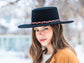 TRENZA BOATER HAT