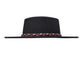 TRENZA BOATER HAT