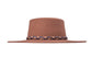 TRENZA BOATER HAT
