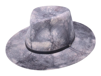 AURA PANAMA HAT