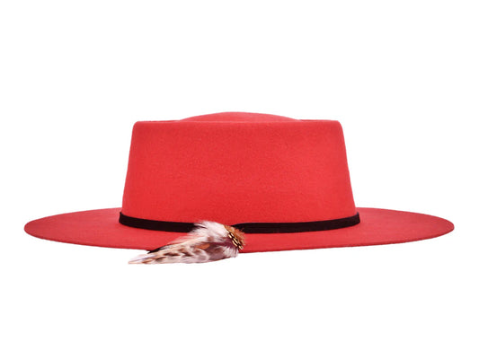 BOLERO HAT