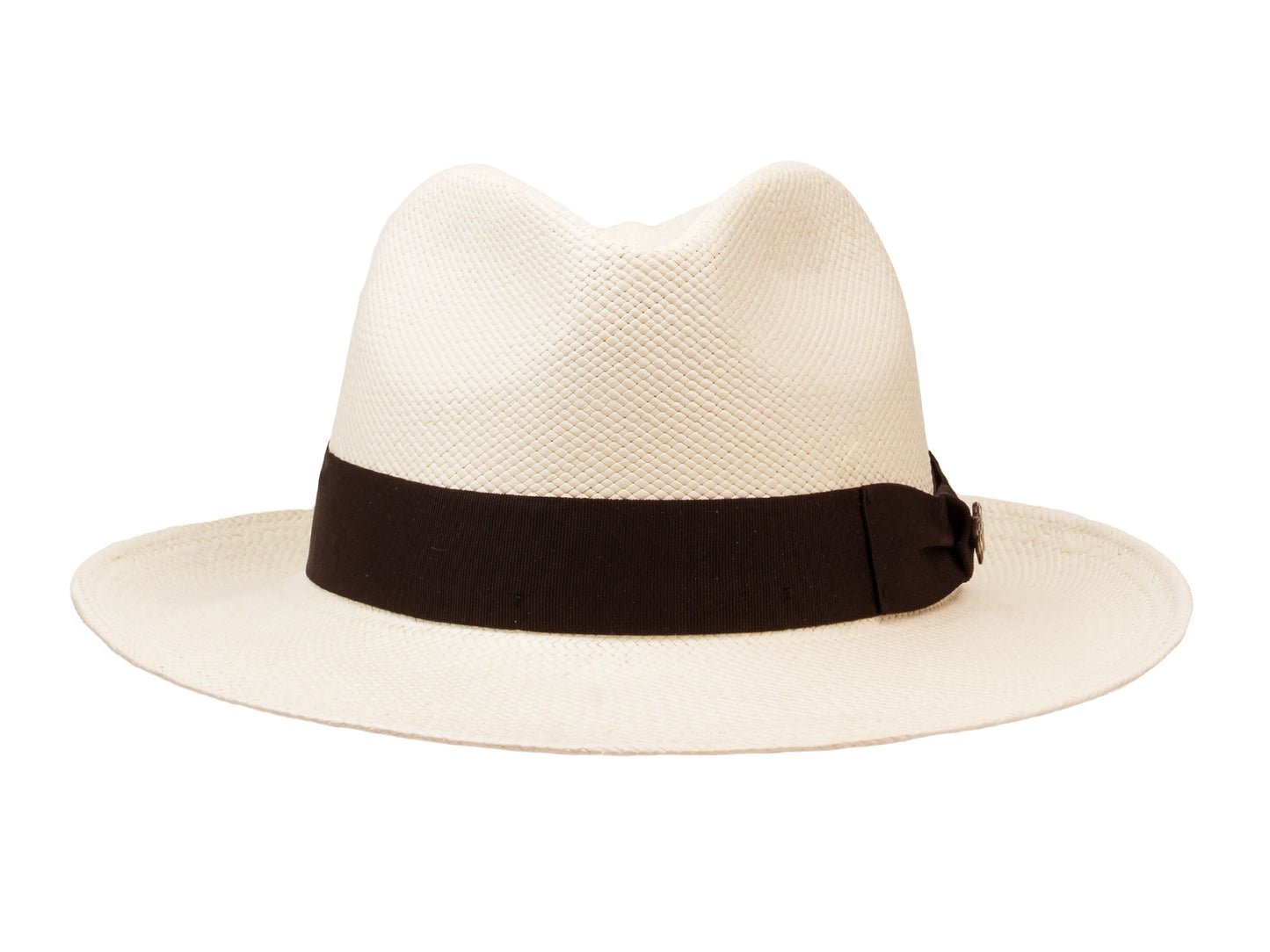 CLASSIC PANAMA HAT