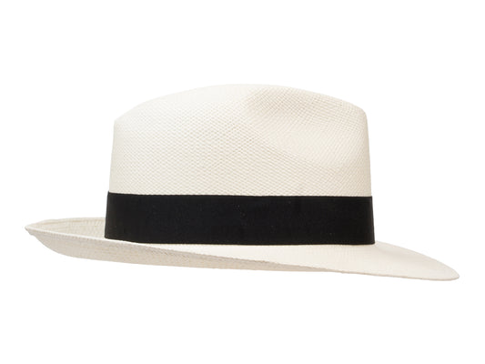 CLASSIC PANAMA HAT