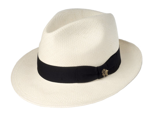 CLASSIC PANAMA HAT