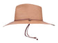 SAFARI PANAMA HAT