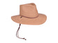 SAFARI PANAMA HAT