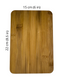 BAMBOO BOARD