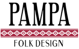 HOME Pampa Folk Design