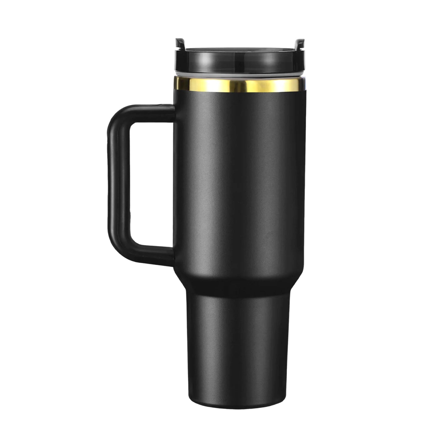 FEF CENTENARY SHILED - 40oz Stainless Tumbler