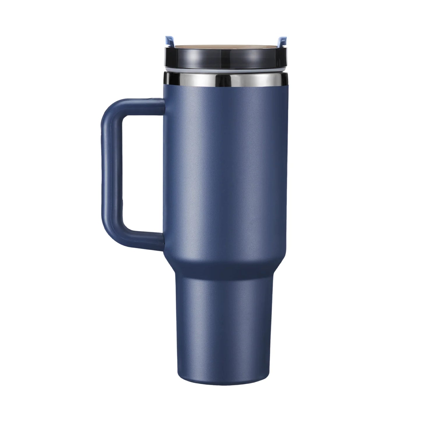 FEF CENTENARY SHILED - 40oz Stainless Tumbler