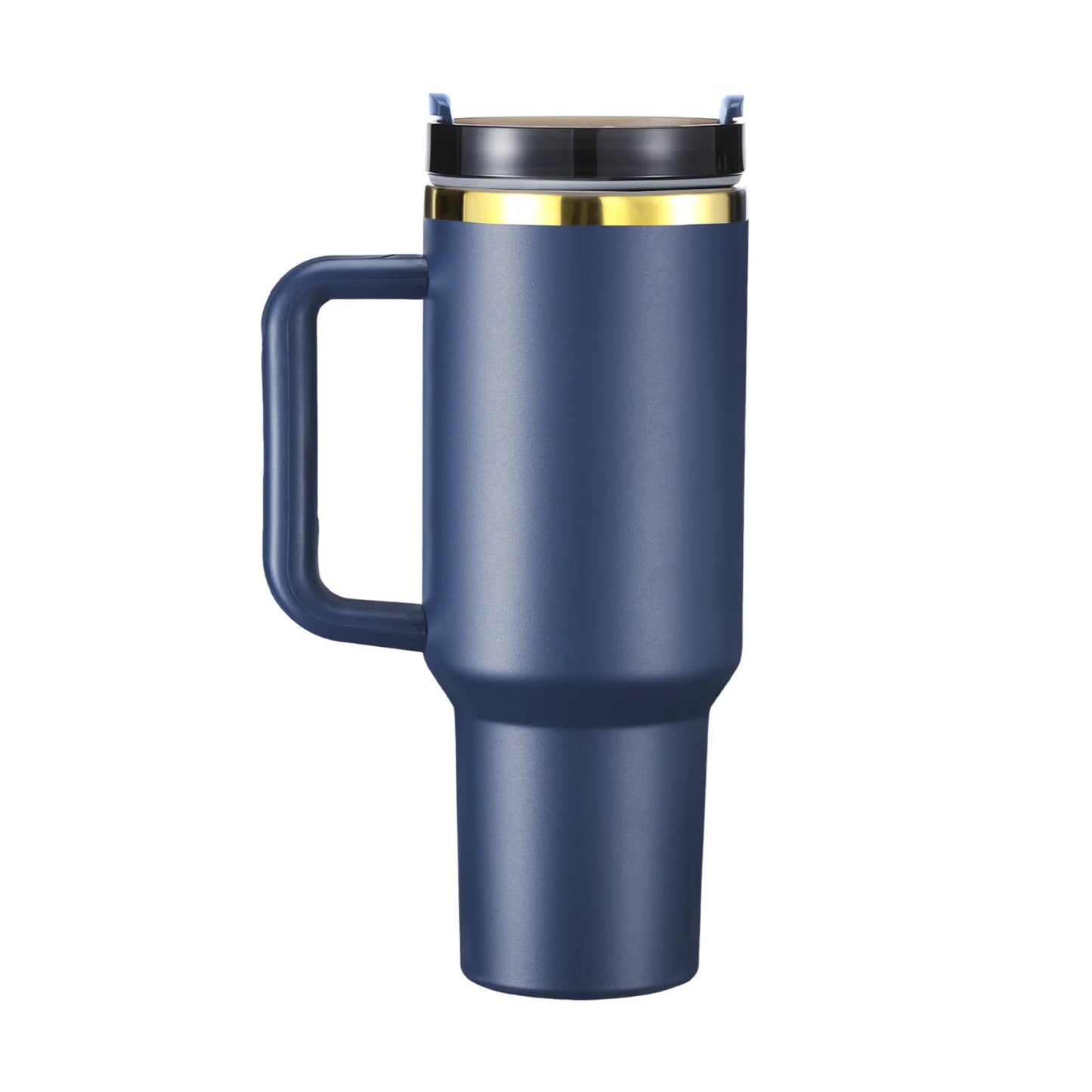 LOS TRES DIEZ - 40oz. Stainless Steel Tumbler