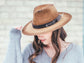USED EFFECT HAT